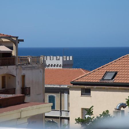 “Here” Downtown Alguer Exterior foto